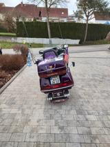 Honda Gold Wing 1500 SC - Offers