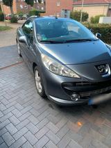 Peugeot PEUGEOT 207CC - Peugeot 207 in Bremen