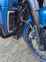 Harley-Davidson Street Glide Spezial 115th anniversary - Harley-Davidson Motorräder in Braunschweig