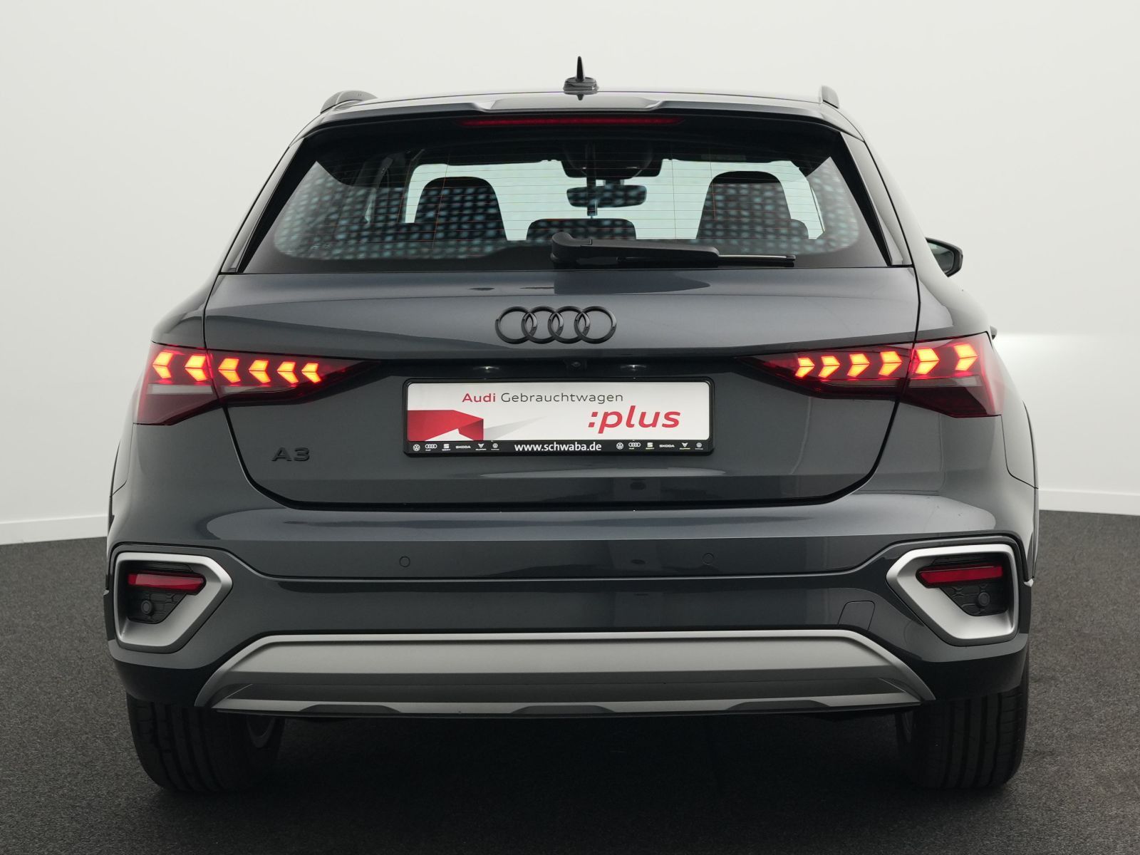 Audi A3 - Bild 11