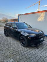 Land Rover Range Rover Velar 2.0 P250 DYNAMIC SE AWD DY... - gebrauchte Land Rover Range Rover Velar aus dem Jahr 2024