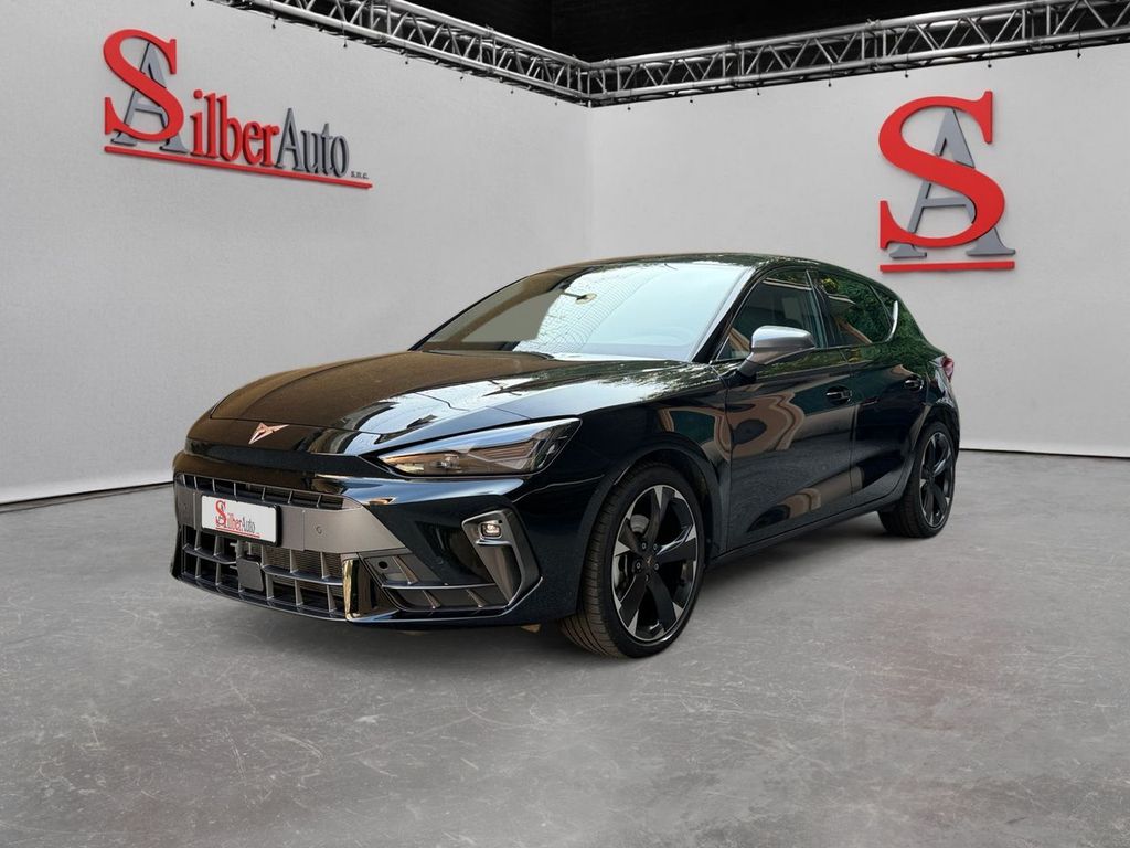 Image of Cupra Formentor
