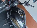 Kawasaki Vulkan 650 S - CHOPPER 650