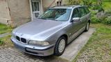BMW E39 530d Kombi - BMW 530 aus 2000: D
