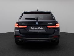 Foto Nummer 8: BMW 530e