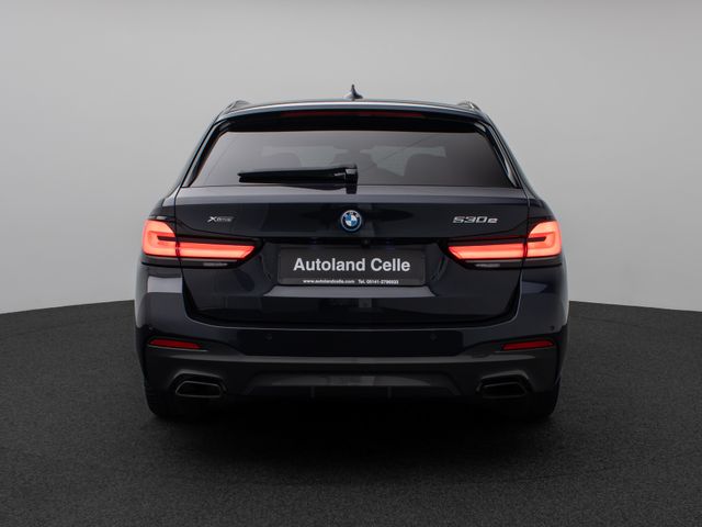 Foto Nummer 8: BMW 530e