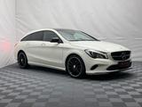 Mercedes-Benz CLA CLA 200 CDI Shooting Brake NAVI LED KLIMA SH - Mercedes-Benz CLA-Klasse Gebrauchtwagen in Dortmund