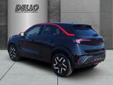 Opel Mokka GS Turbo AT Navi Pro Abstandstempomat Lenk - Opel aus 2024