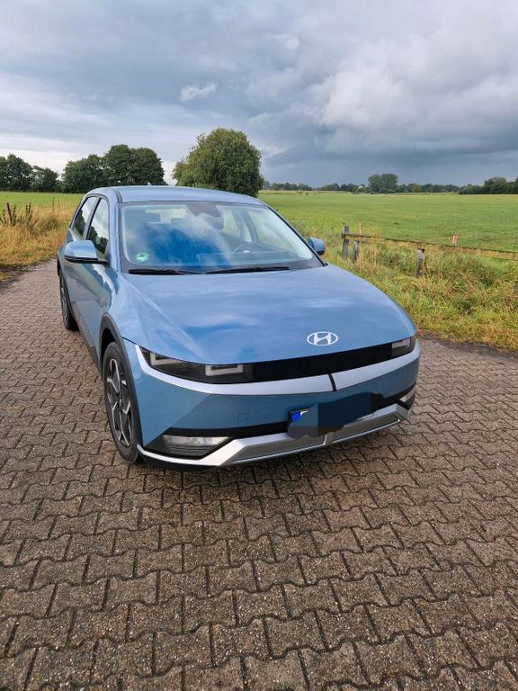 Image of Hyundai IONIQ 5
