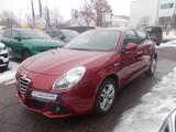 Alfa Romeo Giulietta Turismo 1.4TB 120PS - Alfa Romeo Giulietta: 1.4