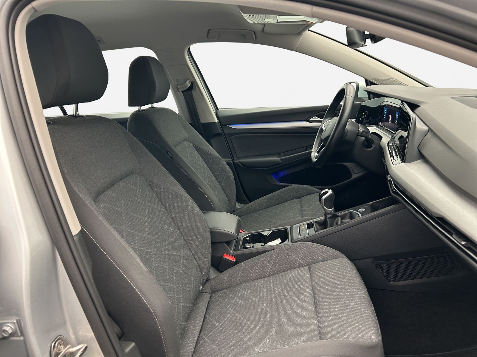 Volkswagen Golf - Bild 6