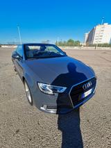 Audi A3 Cabrio 1.6 TDI 116 CV Sport 2018 - Audi A3: Cabrio, 1.6
