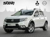 Dacia Sandero II Stepway TCe 100 ECO-G Essential ZV Bl - Dacia Sandero: Eco