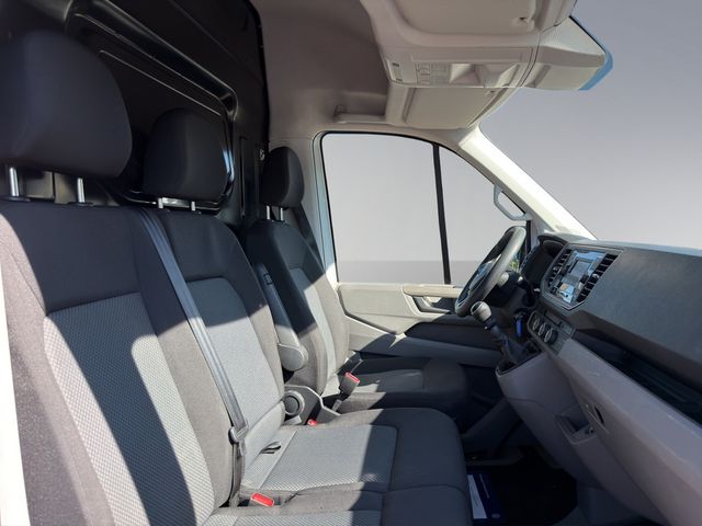 Crafter 35 2.0 TDI Trendline L2H2 FWD