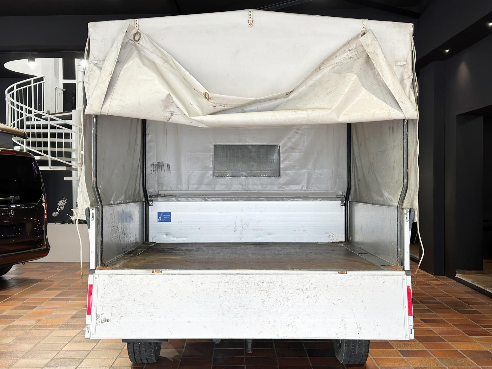 Volkswagen T6 4MOTION DOKA DIFF-SPERRE SEIKEL KLIMA STANDHE