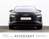 Audi Q4 E-TRON SPORTBACK 40 2x S LINE ACC/HuD/S-SITZE - Audi Q4 in Dortmund