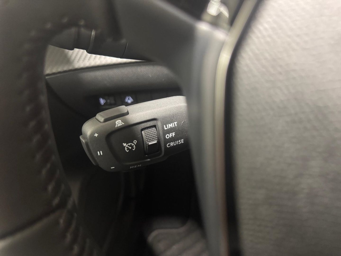 Peugeot 2008 - Bild 16