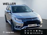 Mitsubishi Outlander 2.4 4WD Plug-In Hybrid Diamant *StHz* - gebrauchte Mitsubishi Outlander aus dem Jahr 2020