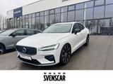 Volvo S60 R Design B5 Benzin EU6d HUD StandHZG El. Pan - Volvo S60 aus 2021