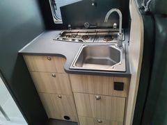 Sun Living S 75 SL,Einzelbetten,Hubbett,Mark.Fahrradt.165PS