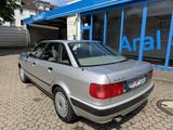 Audi 80 B4 - Audi 80: Limousine