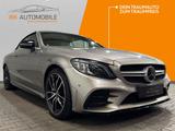 Mercedes-Benz C 43 AMG AMG 4Matic#LED#Burmester#Leder#Sitzbelü - Mercedes-Benz: Roadster, 4 Sitzer
