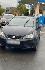 Seat Ibizia 6j SC 1.4 - Seat Ibiza: Sc 6j