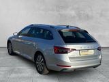 Skoda Superb COMBI PREMIUM EDITION 2.0 TDI NAVI+LEDER - Skoda Superb: Premium Edition