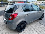 Opel Corsa 1.2 ecoFLEX Satellite Start/Stop - Opel Corsa aus 2011: Ecoflex