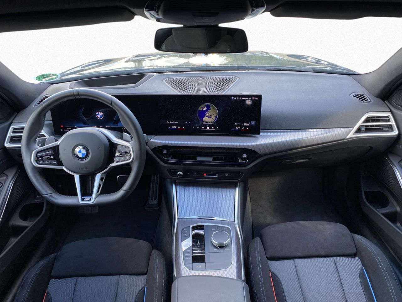BMW 320 - Bild 14