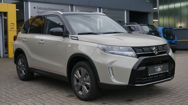 Suzuki Vitara 1.4 BOOSTERJET Hybrid Comfort LED Kamera