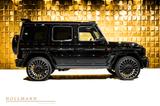 Mercedes-Benz G 63 AMG BRABUS 800+WIDESTAR+FACELIFT+MY 2025+ - Mercedes-Benz G-Klasse Neuwagen in Bremen