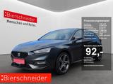 Seat Leon 1.5 TGI DSG FR LED NAVI 18 ACC BLINDSPOT KA - Seat Leon: Tgi
