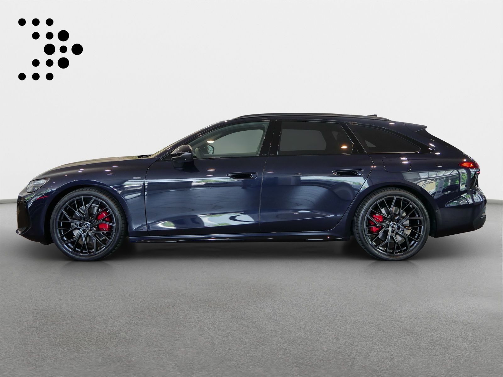 Audi A6 Avant e-hybrid qu EdOne*TechPro*ExpPro*Air*AH imagem 3