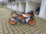 KTM RC 390, Bj 2017 - Angebote entsprechen deinen Suchkriterien