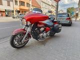 Yamaha XV 1900 Stratoliner - YAMAHA CHOPPER XV 1900