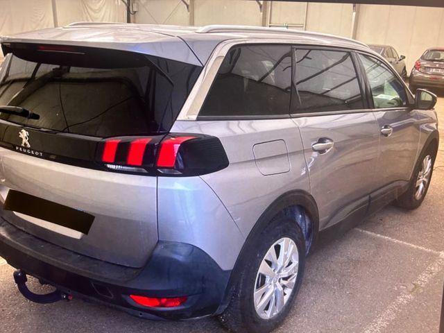 Peugeot 5008 1.5 HDI/DSG/Active Business/AHK/Netto 11300