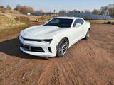 Chevrolet Top gepflegter Camaro 2.0 Turbo,Scheckheft - Chevrolet Camaro: Turbo