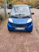 Smart 450 MC 01. - Smart: Mc01