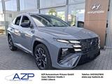 Hyundai TUCSON FL 1.6 T-GDI 7-DCT N-Line Matrix-LED.Navi - Hyundai Veloster mit Benzin-Antrieb: Automatik
