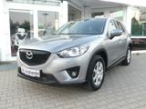 Mazda CX-5 Center-Line Xenon PDC Spurhalte. Totwinkel. - Mazda CX-5 Gebrauchtwagen in München