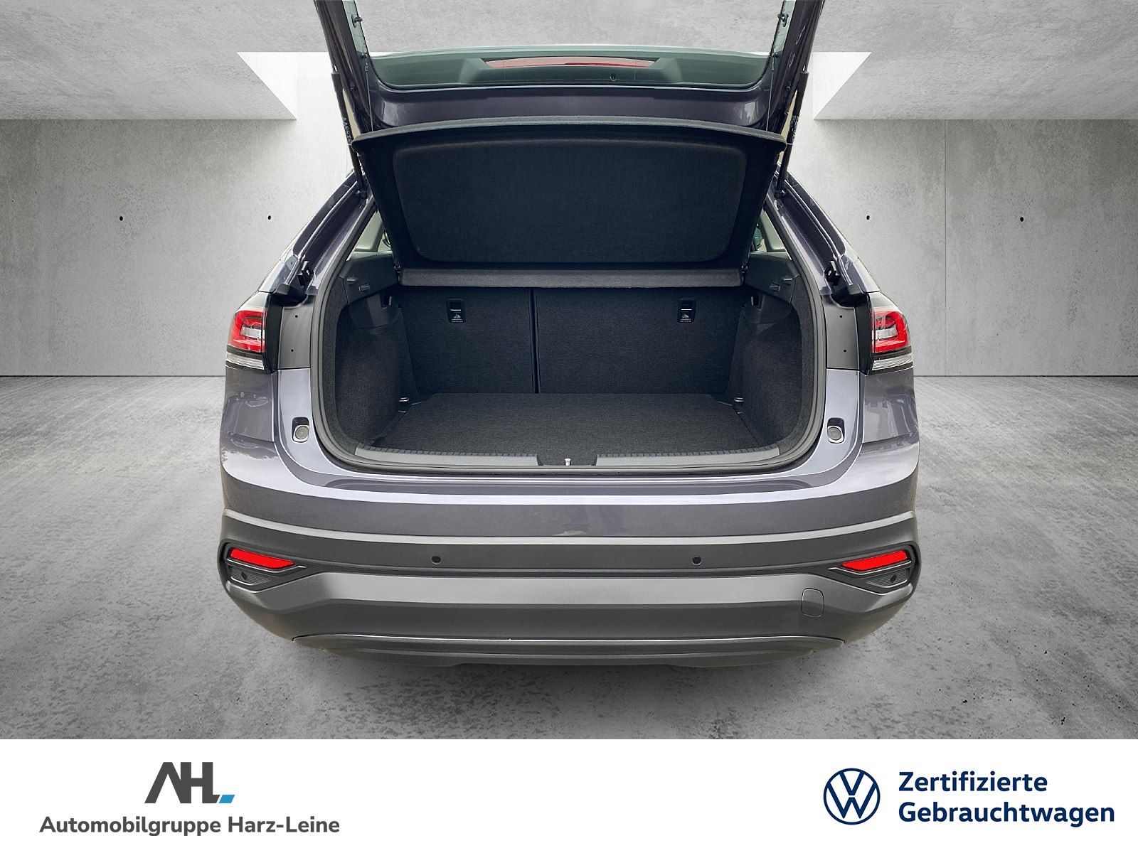 Volkswagen Taigo - Bild 13