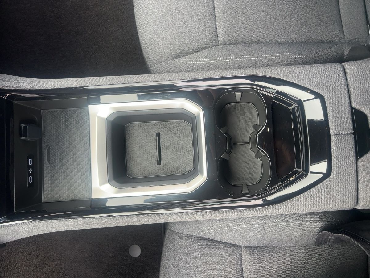 Renault Austral - Bild 13