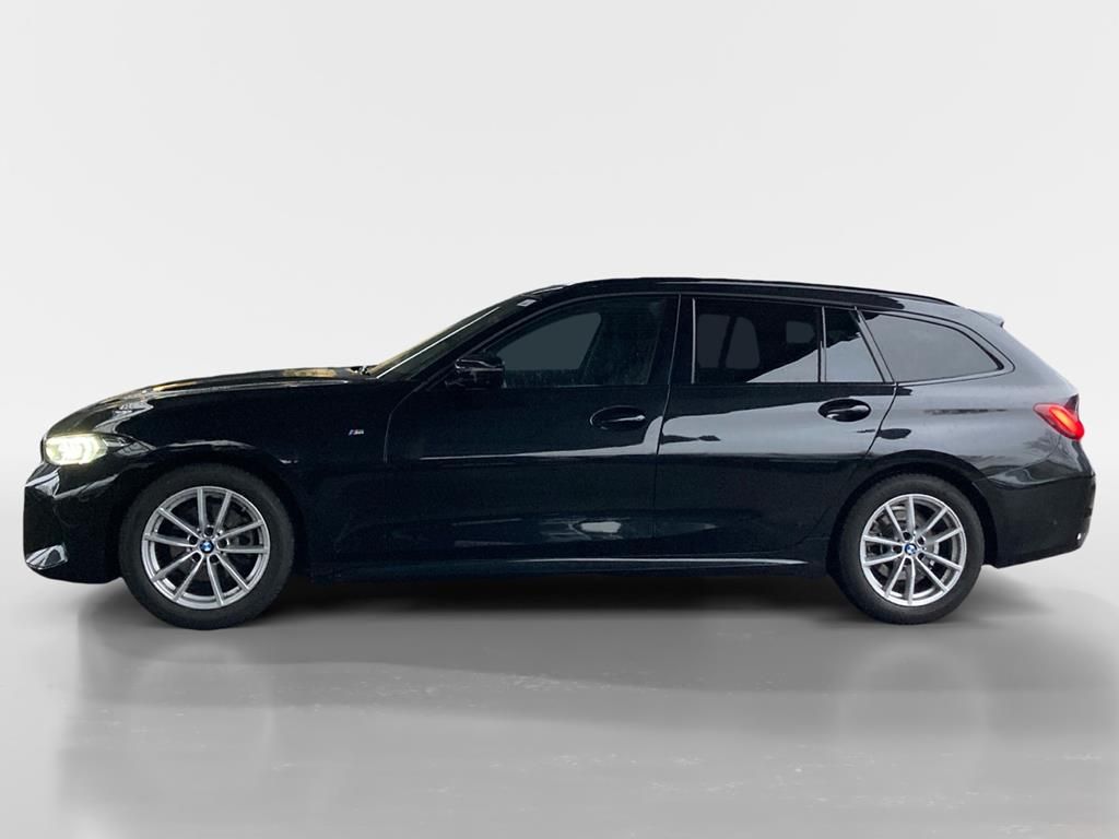 BMW 320 - Bild 5