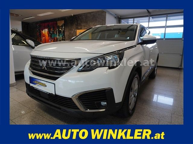 Peugeot 5008 1,5 BlueHDI 130 ACC/AHV