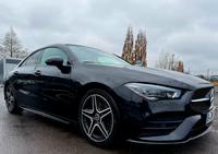 Mercedes-Benz CLA 250e*AMG-LINE*Ambient*Pano*Elektr-Sitz*SH
