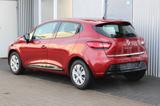 Renault Clio IV Limited+Navi+Tempomat+Klima+Tüv Neu - Renault Clio Gebrauchtwagen in Berlin