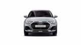 Audi A1 allstreet 35 TFSI Navi VC SHZ LED PDC Kamera - Audi A1: Allstreet