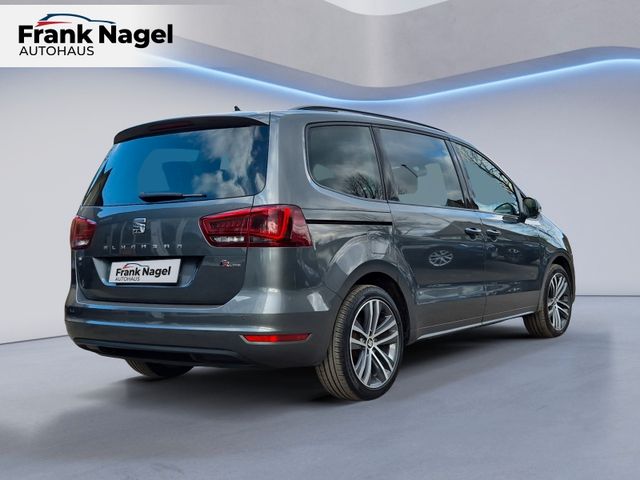 Seat Alhambra FR-Line 2.0 TDI 6-Gang-DSG Start &amp; Stop