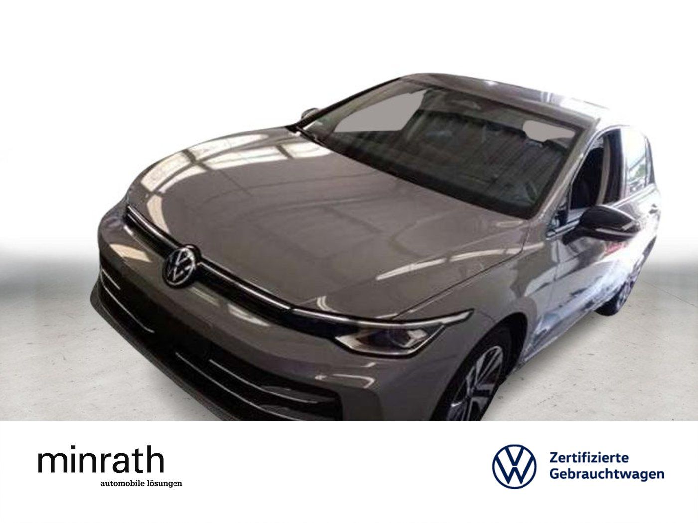 Volkswagen Golf VIII ENERGY 1.5 TSI ACC+NAVI+APP+HUD+RFK+SH